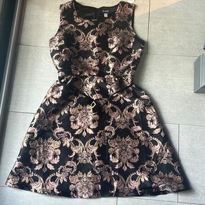 Cute special occasion dress